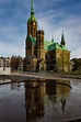 Kirche in Mönchengladbach-Rheydt Foto & Bild | architektur, deutschland ...