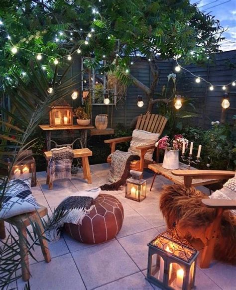 3 Tips To Make Your Outdoor Space Cozy And 27 Ideas Shelterness