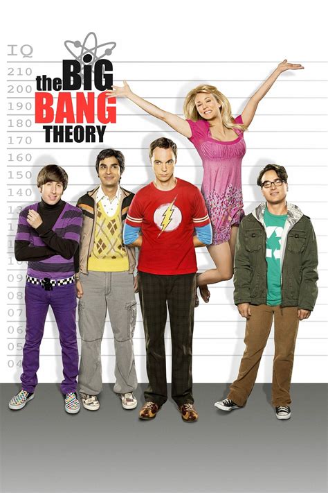 The Big Bang Theory Wallpapers 54 Images Inside