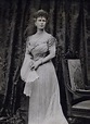Victoria Mary Augusta Louise Olga Pauline Claudine Agnes, she is the ...