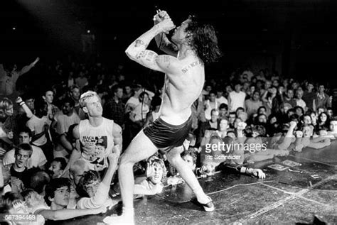 Henry Rollins Concert Photos And Premium High Res Pictures Getty Images