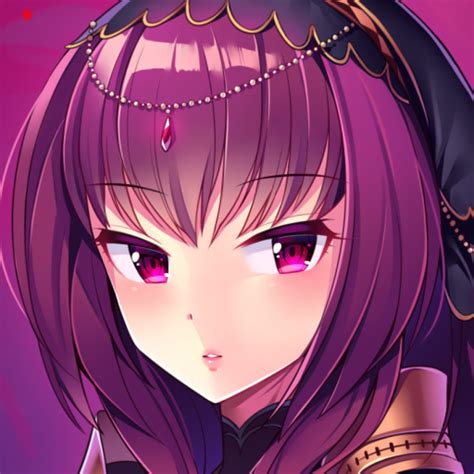 Fategrand Order Pfp