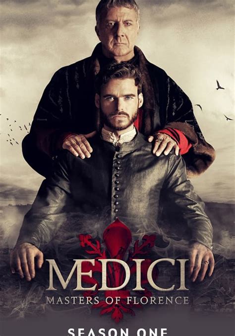 Medici Masters Of Florence Season 1 Episodes Streaming Online