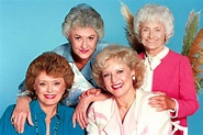 The Golden Girls - The Golden Girls Photo (19704656) - Fanpop