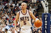 Jason Kidd: By the Numbers with the Nets | NBA.com
