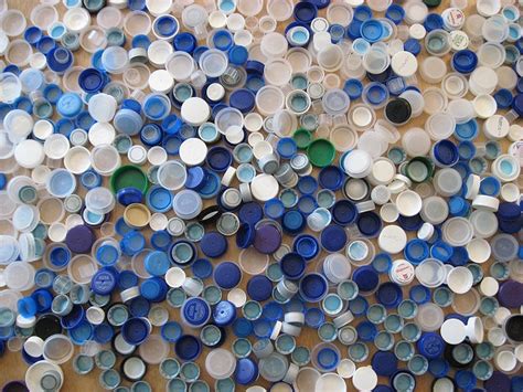 Want To Know Where To Recycle Your Bottle Caps