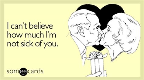 20 Incredibly Honest Love Cards For Couples With A Sense Of Humor Art