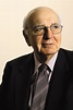 Former Federal Reserve Chairman Volcker Donates Public Service Papers ...