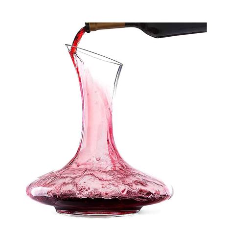 Top 10 Best Wine Decanters In 2023 Reviews Buyer S Guide