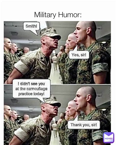 Military Humor Curmudgeon Memes