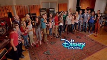 Disney Channel Circle of Stars - All Songs (Fullscreen Version) - YouTube