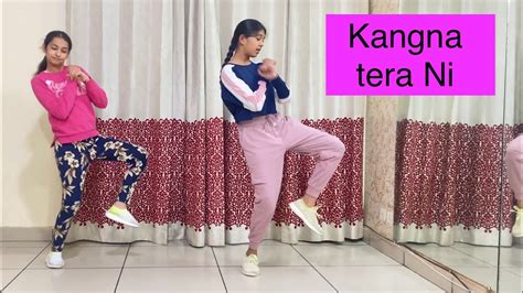 Kangna Tera Ni Dancecover Drzeus Punjabi Oldsong Classic Hiphop