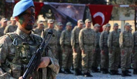 Geçmişten günümüze Türkiye nin bedelli askerlik tarihi Günün Haberleri