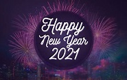 Happy New Year 2021 Pictures, Photos, and Images for Facebook, Tumblr ...