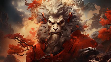 How Strong Is Sun Wukong Unveiling The Power Of The Monkey King Old