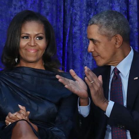 Michelle Obamas Sage Marriage Advice Is Something All Young Couples