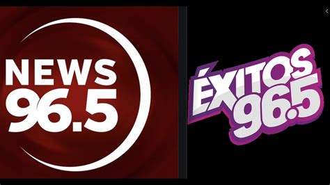 Wdbo 965 Orlando Format Change From News 965 To Exitos 965 June