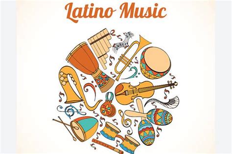 14 Latin Music Genres And Musical Styles