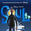 Soul Original Motion Picture Soundtrack by Trent Reznor and Atticus ...