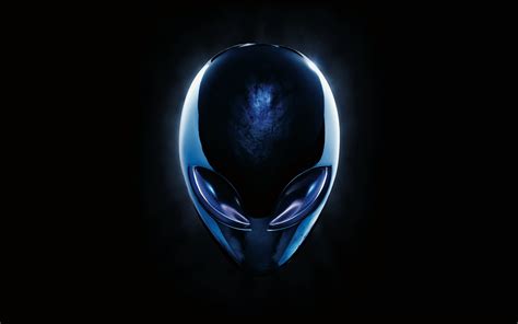 Blue Alienware Wallpapers Top Free Blue Alienware Backgrounds