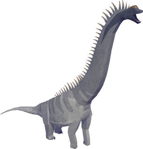 Giraffatitan Dinosaur Simulator Wiki Fandom