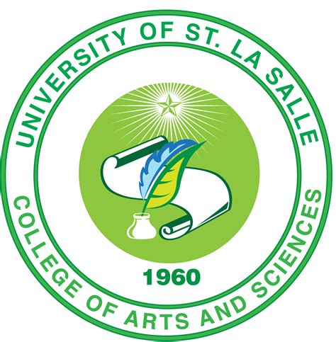 University Of St La Salle