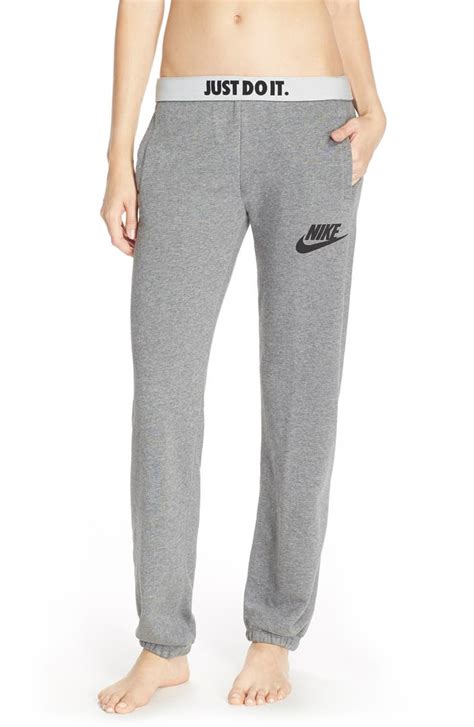 Nike Rally Loose Sweatpants Nordstrom