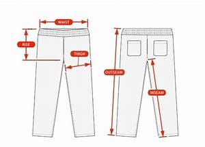 Pants Size Conversion Charts Choose Your Pants Size The Shoe Box Nyc