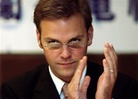 The very different tale of James Murdoch, if he tamed lawyers and human ...
