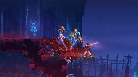 Dead Cells Wallpapers High Quality Download Free