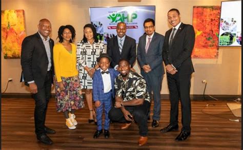 Ministry Expands Youth Agriculture Programme The Caribbean Post
