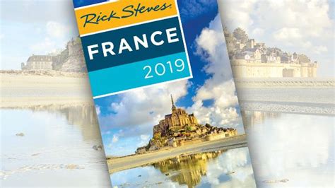 France Recommended Books And Movies Rick Steves Europe France