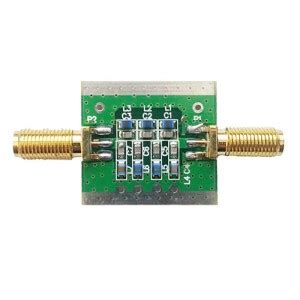 Buy the best and latest kerberos sdr on banggood.com offer the quality kerberos sdr on sale with worldwide free shipping. BCFM_Filter_PCB_Blog