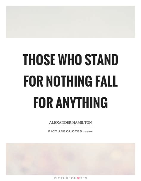 Alexander Hamilton Quotes And Sayings 211 Quotations