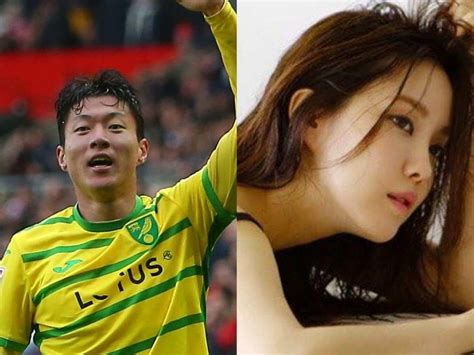 Norwich Striker Hwang Ui Jo Suspended By South Korea Following S X Tape Scandal Firstsportz