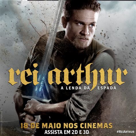 Cr Tica De Estreia Rei Arthur A Lenda Da Espada King Arthur Coisas De Mineiracoisas De