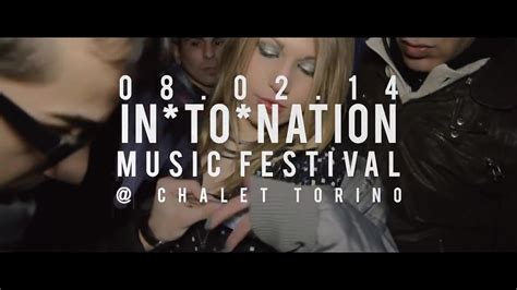 Intonation Music Festival Club Edition Aftermovie 080214 In