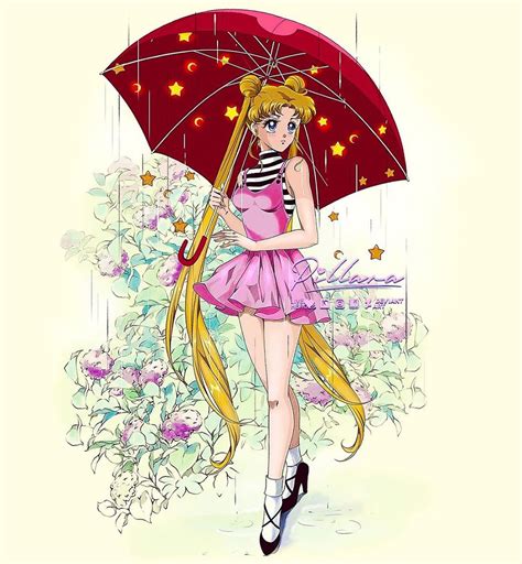 Tsukino Usagi Bishoujo Senshi Sailor Moon Image By Pillara Zerochan Anime Image Board