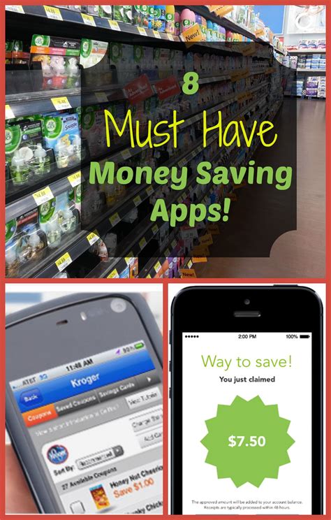 Make saving simple with these useful budgeting apps for iphone and android. My Top 8 Favorite Money Saving Apps! Here are 8 of my ...