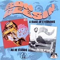 Raise of Eyebrows/As He Stands, Ron Geesin | CD (album) | Muziek | bol