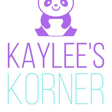 Kaylees Korner Teaching Resources Teachers Pay Teachers