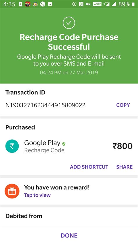 There are millions of apps on the google play store , probably much more than apple's itunes store. Google Play Store.my Redeem code Rs.800 ...