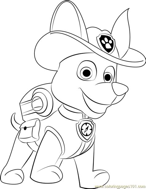 Mile Tracker Coloring Page Coloring Pages
