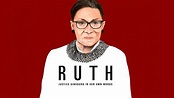 Watch Ruth: Justice Ginsburg in Her Own Words Streaming Online on Philo ...