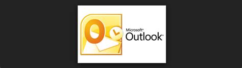Download High Quality Outlook Logo Old Transparent Png Images Art