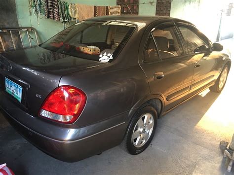 Nissan Sentra Gx Auto Cars For Sale Used Cars On Carousell