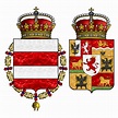 European Heraldry :: Cadet and Morganatic Branches