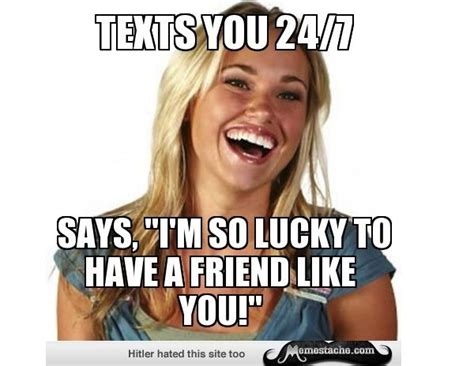 Hilarious Friend Zone Memes Dumb People Friendzone Text You