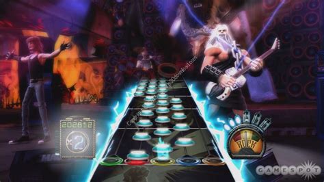 دانلود Guitar Hero Iii Legends Of Rock Wii Ps3 Xbox 360