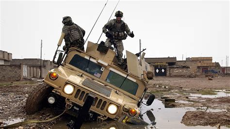 The New Humvee Lockheed Oshkosh Am General Bid On Defense Contract